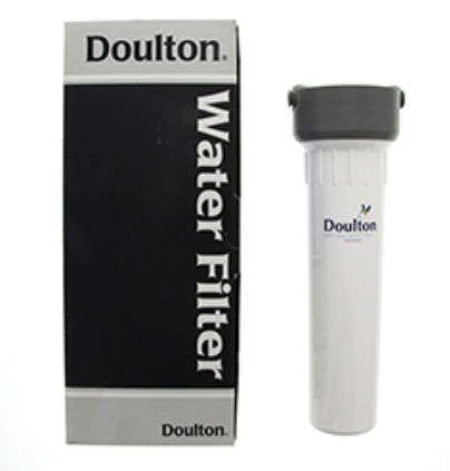 Doulton-w9330042 Plastic Inline Filter Housing
