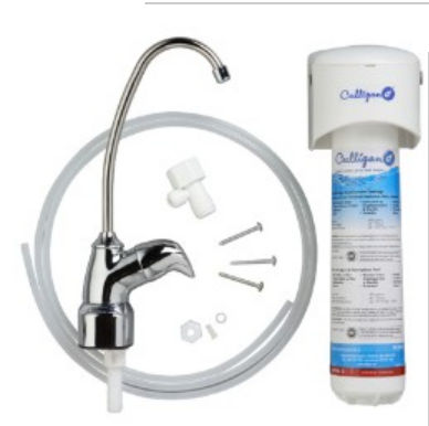 Culligan-us-ez-3 Under Sink Drinking Water Filter System