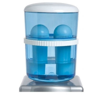 Zerowater-zj-003 Water Filtration Cooler Bottle