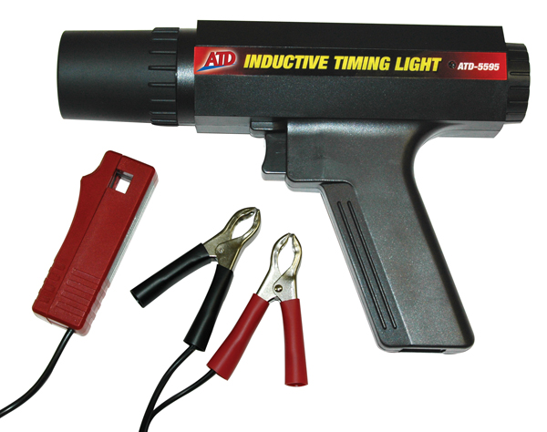Atd Tools Atd-5595 Inductive Timing Light