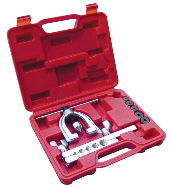 Atd Tools Atd-5463 Double Flaring Tool Kit