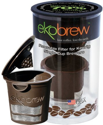 Ekobrew Kitchen