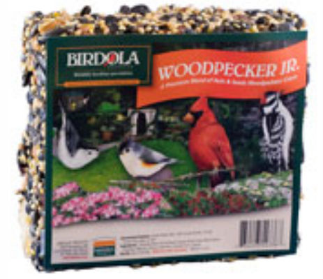 Bdola54336 Woodpecker Junior Seed Cake