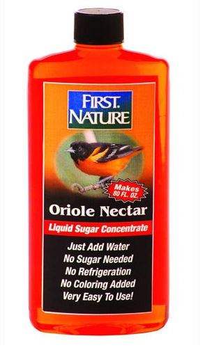 Fn3087 16 Oz Oriole Nectar Concentrate