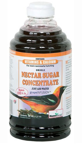 Hs4390 32 Oz Grape Nectar Concentrate