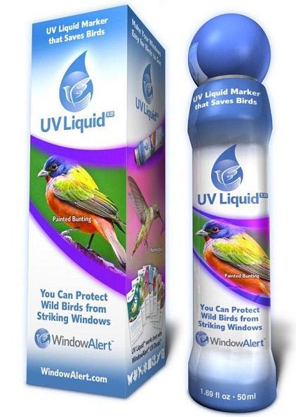 Windauv Uv Liquid