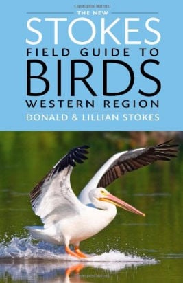 Fgwn Field Guide Western New Edition