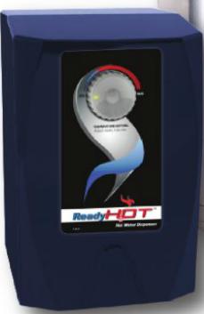 Ready Hot Rh-100 Ready Hot Hot Water Dispenser