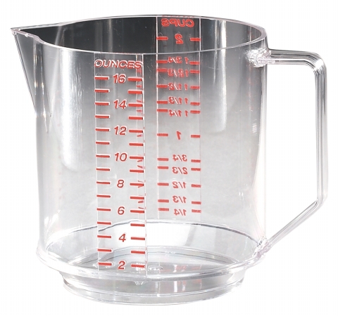 00029 Measuring Cup
