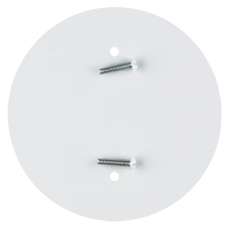 7006500 Blank Outlet Cover Plate