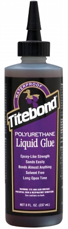 2303 Titebond Polyurethane Glue