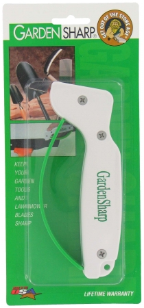 Fortune Products 006 Gardensharp Tool Sharpener