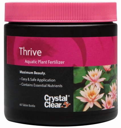 Winston Crystal Clear Soil Conditioners and Planting Aids