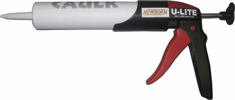 U-lite Caulk Gun