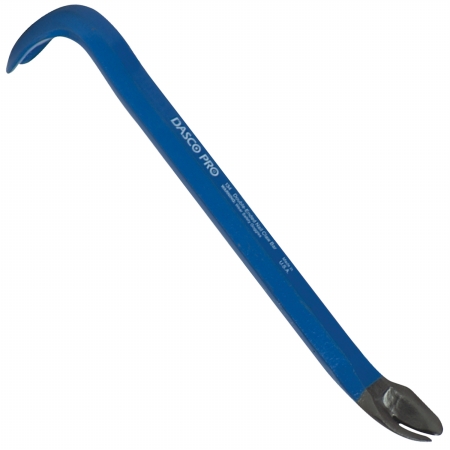 134 10.5 In. Double End Nail Puller