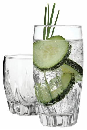 Picture for category Water Glasses