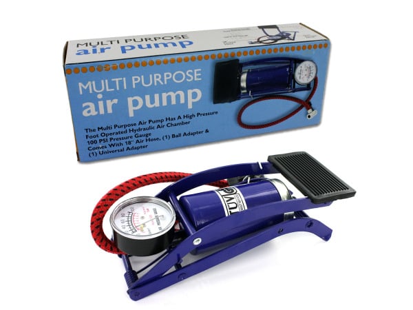 Multi-purpose Air Pump - Pack Of 5