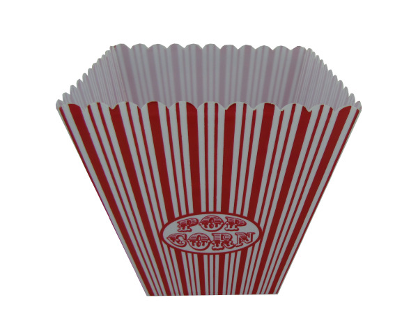 Jumbo Popcorn Bucket - Case Of 24
