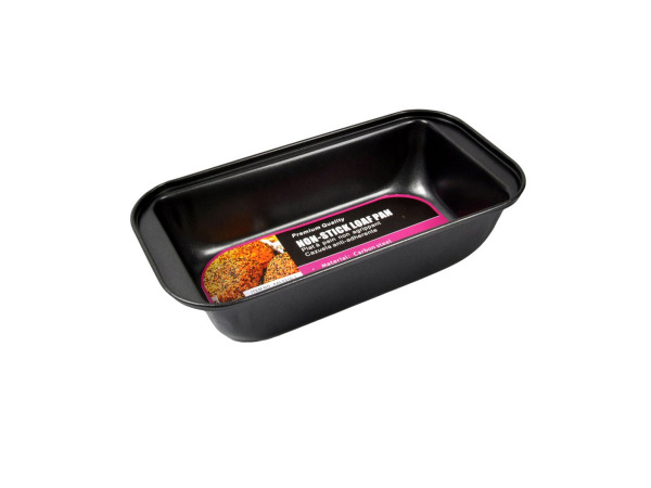 Large-size Non-stick Loaf Pan - Case Of 12