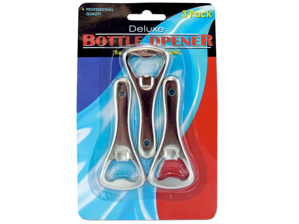 Bottle Opener Set - Case Of 48