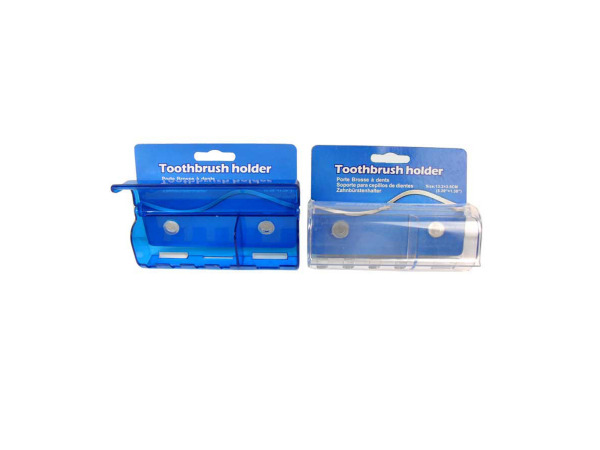 Toothbrush holder - Case of 48
