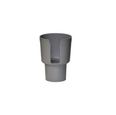 52616 Cup Keeper 2 Pack - Gray