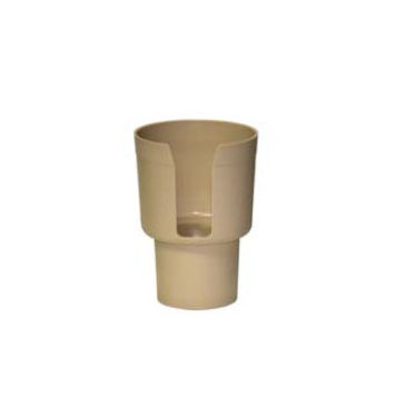 52612 Cup Keeper 2 Pack - Tan