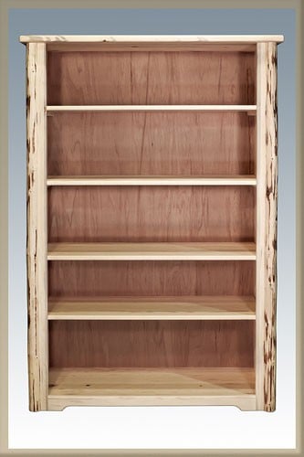 Montana Collection Bookcase Lacquered