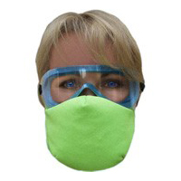 MAYDAY EE12 Xcaper - Fire Escape Mask