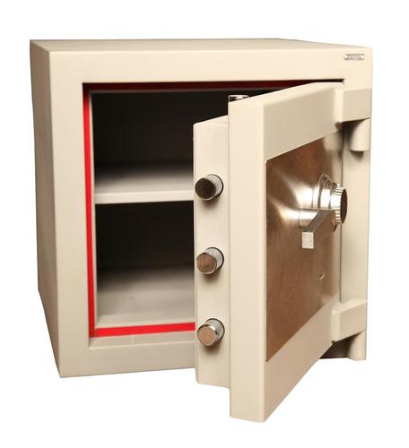 UPC 714224506940 product image for SC-1717-C SC Mini Vault with Combo Spin Lock - Gray | upcitemdb.com