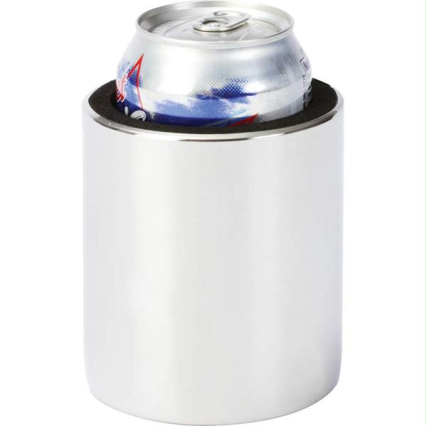 Magnetic Stainless Steel Cup Holder