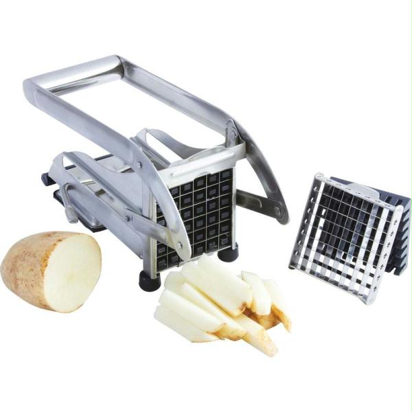Ktffctr French Fry And Vegetable Cutter