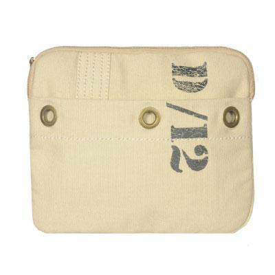 Ducti 10340WH Utility Tablet Sleeve