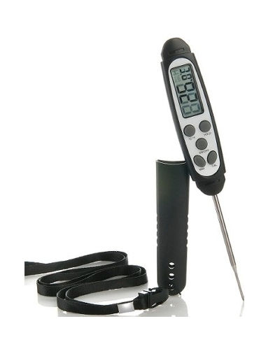 Dt-09 Digital Probe Thermometer