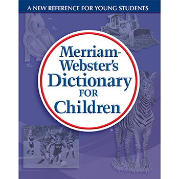 Merriam - Webster Inc. Mw-7302 Merriam Websters Dictionary For