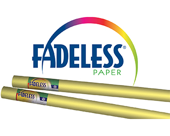 Pac57865 Fadeless Paper Roll Tan 48in X 50ft