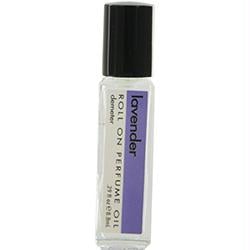 By Lavender Roll On Perfume Oil .29 Oz