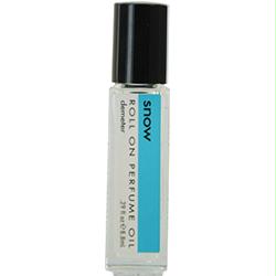 By Snow Roll On Perfume Oil .29 Oz