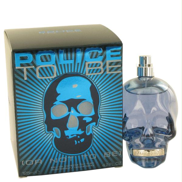 Police To Be Or Not To Be By Eau De Toilette Spray 4.2 Oz