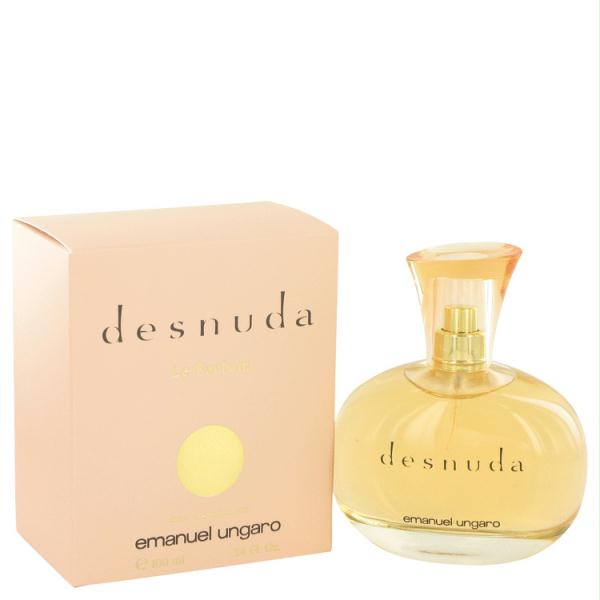 Desnuda Le Parfum By Eau De Parfum Spray 3.4 Oz