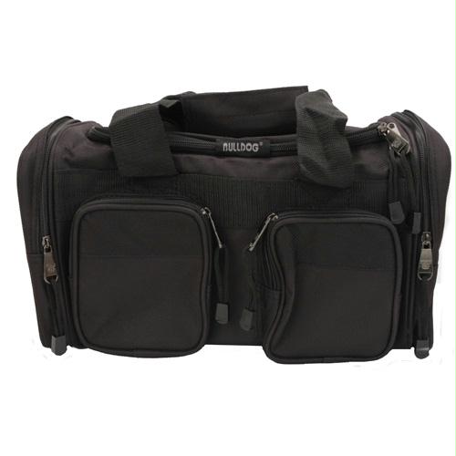 Bulldog Cases Bd900 Economy Blk Range Bag With Strap