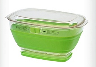 Lks-10 Collapsible Produce Keeper