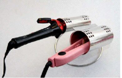 Cool Care Hair Accessories