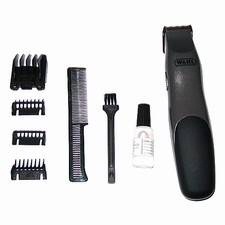 9906-717 Gld Beard And Mustache Trimmer Pack Of 4