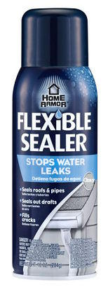 UPC 030192000045 product image for Damp Rid EHFS04 GRY Flexible Sealer 10oz - Gray Pack Of 6 | upcitemdb.com