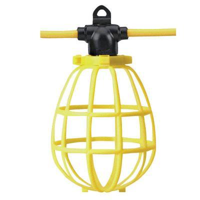 075498802 100 Ft. Sjtw String Light With 10