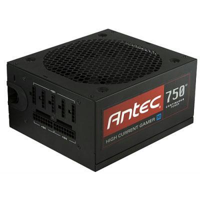 UPC 076134523883 product image for Antec Inc HCG750M 750w Power Supply | upcitemdb.com