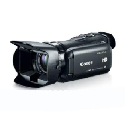 Canon Camcorders 8063B002 Vixia Hf G20 Camcorder