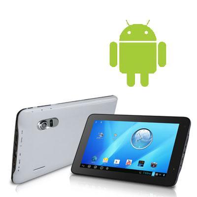 Sungale ID1019WTA 10 in. Android Tablet