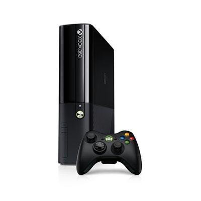 Microsoft Xbox L9V-00001 Xbox 360 E 4gb Console